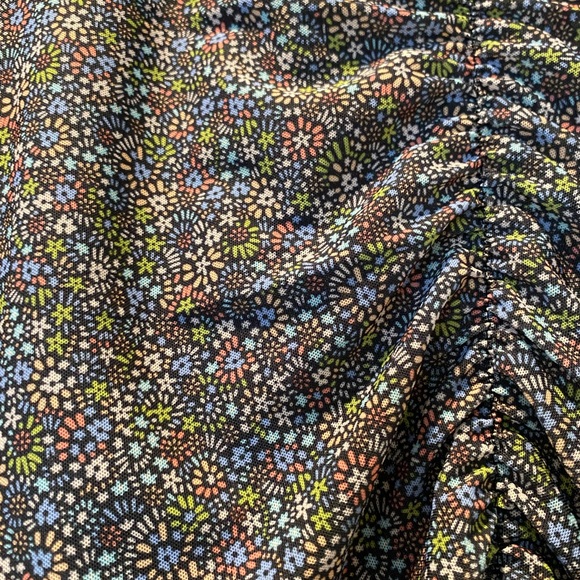 Ted Baker Ruched Top - Picture 2 of 3